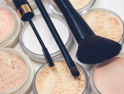 Well Done Hayleigh Johnson – National Makeup Semi-Finalist