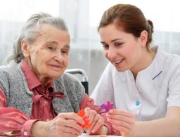 6 Care Home Entertainment Ideas To Transform Your Care Home